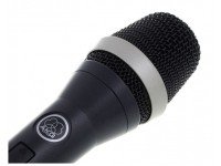  AKG D5 S  
	
	Microfone dinâmico AKG D5 S
	 
