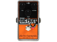 Pedal de efeitos Electro Harmonix  Op-Amp Big Muff Pi Fuzz  