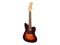  Fender  Fullerton Jazzm Uke 3TS 