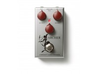 Pedal de Efeito Overdrive J. Rockett Audio Designs Archer  