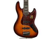  Marcus Miller  V7 Alder-5 TS 2nd Gen  