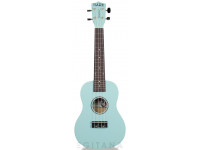 Ukulele Concerto Tanglewood TWTCP-SBL   