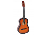  Toledo Primera 3/4 Sunburst 