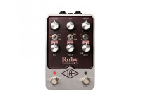  Universal Audio  UAFX Ruby '63 