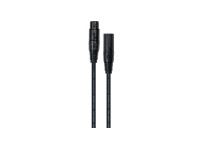  Yellow Cable  ECO-M05X 5 Metros 